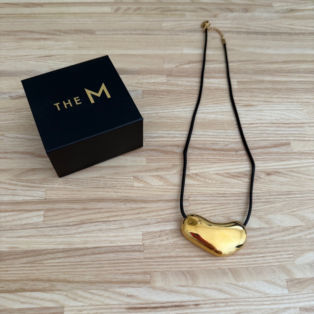 The M Jewelers Aya Pendant Necklace